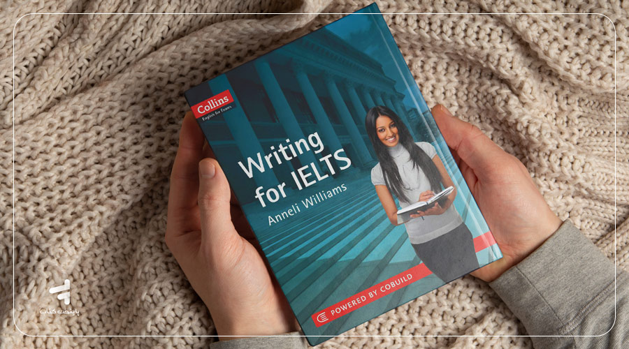 Collins English for Exams Writing for IELTS