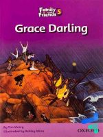 story Family and Friends 5 grace darling