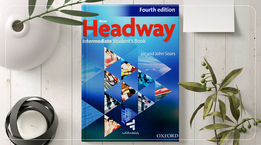 کتاب Headway