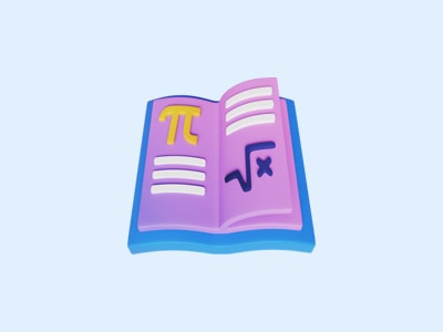 بهترین منابع ریاضیات گسسته کنکور 1403؛ منبع رتبه برترها