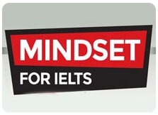 Cambridge English Mindset for ielts