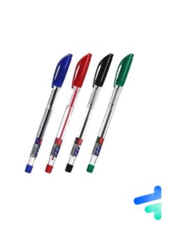 خودکار نوک 1 میلی متر برند کیان