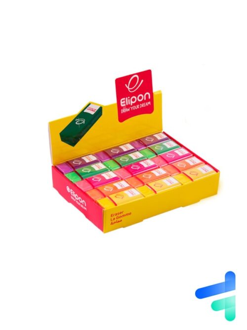 پاک کن بزرگ کد 8193031 الیپون