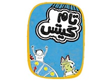تام گیتس هوپا