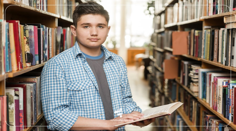 گام چهارم، انتخاب منابع کمک درسی مناسب