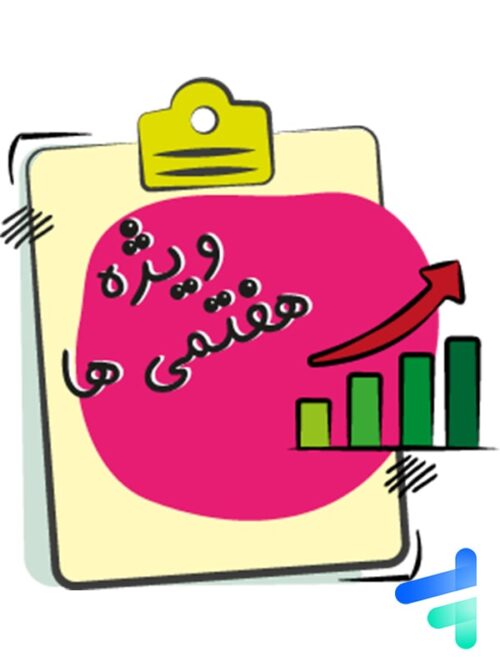 آزمون کل دروس هفتم خیلی سبز