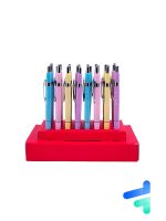 مداد نوکی نئونی 0.5 میلی متر برند الیپون