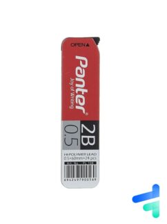 نوک مداد نوکی 0.5mm  پنتر panter