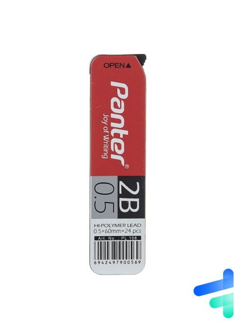 نوک مداد نوکی 0.5mm پنتر panter