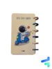دفتر to do list طرح فضانورد کد 91606