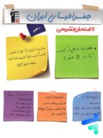 11 امتحان تشریحی جغرافیای ایران دهم قلم چی