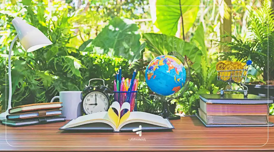 بهترین مکان‌ها برای درس خواندن کدامند؟
