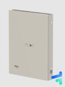 دفتر کلاسوری 100 برگ کد 28810009 الیپون