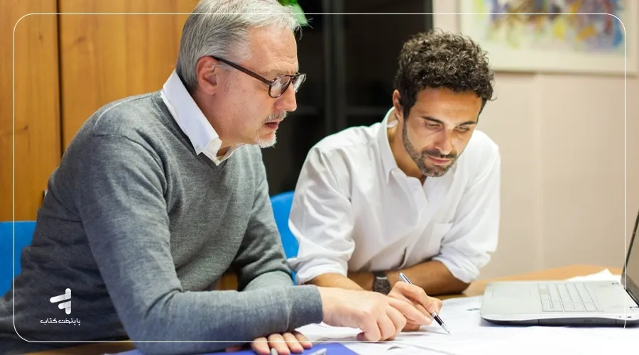 داشتن مشاور و پشتیبان خوب برای موفقیت در کنکور