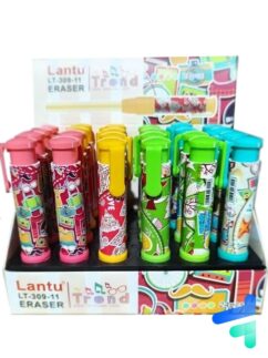 پاک کن اتودی فشاری برند lantu