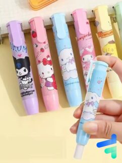 پاک کن اتودی فشاری برند super star