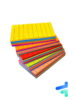 استیک نوت خط دار 5×7.5 رنگی