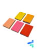 استیک نوت خط دار 5×7.5 رنگی