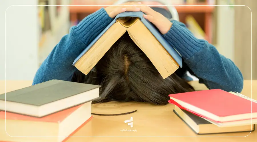 راهکارهای کنترل اضطراب دانش‌آموزان