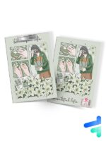 تخته شاسی هپی برد کد 02 آبرنگ