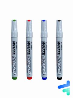 ماژیک وایت برد G-213A برند GXIN رنگ قرمز