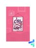 کتاب جدول دوستی تصویری اول دبستان ترکیب صامت ها و مصوت ها نارنجی