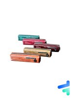 جامدادی طرح چرمی ساده برند سهند