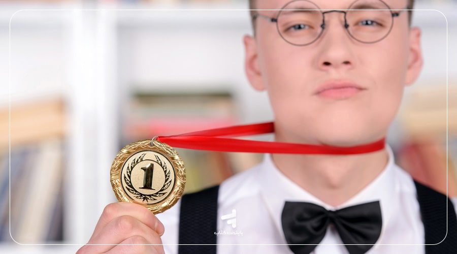 چگونه در المپیاد رتبه بیاوریم؟ 
