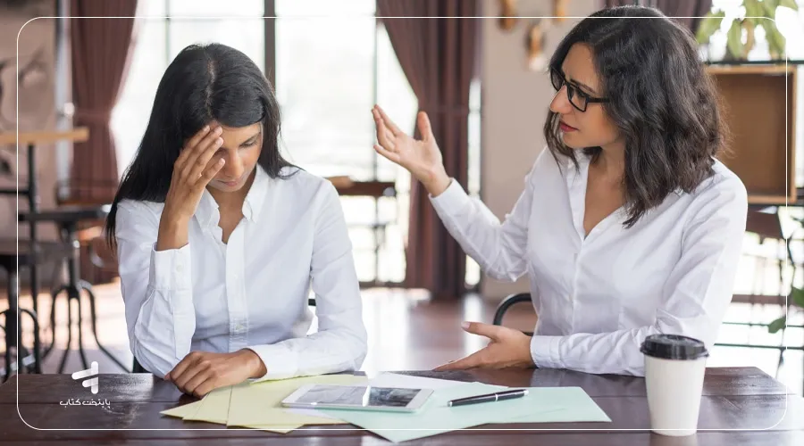نقش والدین در کنترل و بروز استرس داوطلبان کنکوری