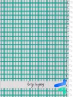 دفتر تک خط 100 برگ code 109 برند Lopond