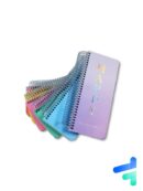 دفتر To Do List طرح happy