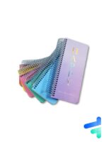 دفتر To Do List طرح happy