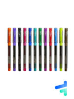 روان نویس برند کرند طرح andia