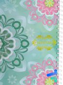 دفتر برنامه ریزی پلنر شکر گزاری روزانه لانگو کد GT-300