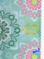 دفتر برنامه ریزی پلنر شکر گزاری روزانه لانگو کد GT-300