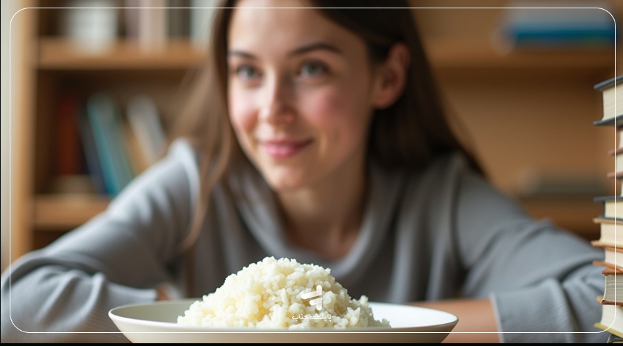 تاثیرات کربوهیدرات در مطالعه و یادگیری