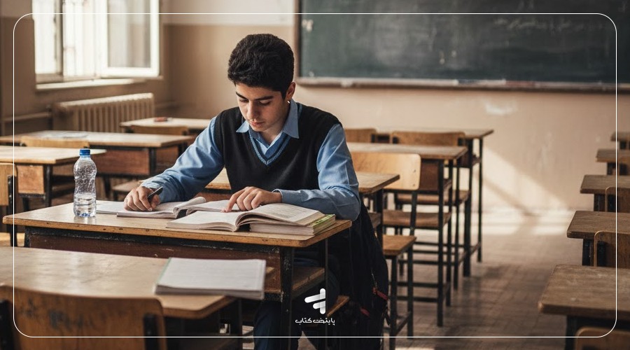 تاثیر دروس عمومی در کنکور ۱۴۰۵ بعد از حذف از دفترچه تستی