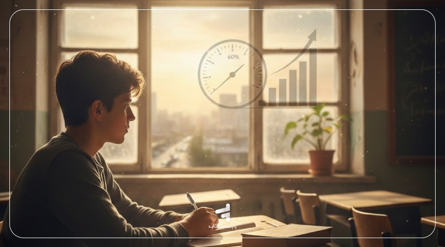 اعتراضات و دغدغههای دانشآموزان درباره تاثیر معدل در کنکور 1405