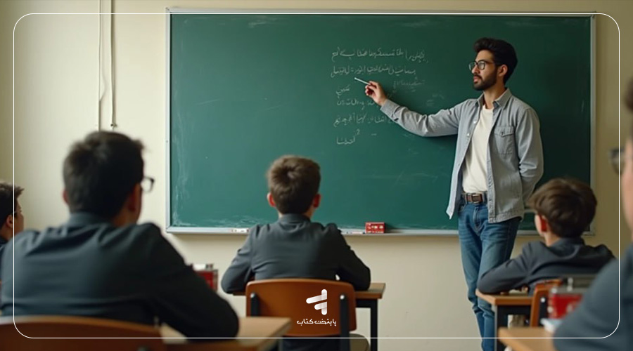 رتبه‌بندی معلمان چیست؟ همه‌چیز دربارۀ طرح رتبه‌بندی فرهنگیان