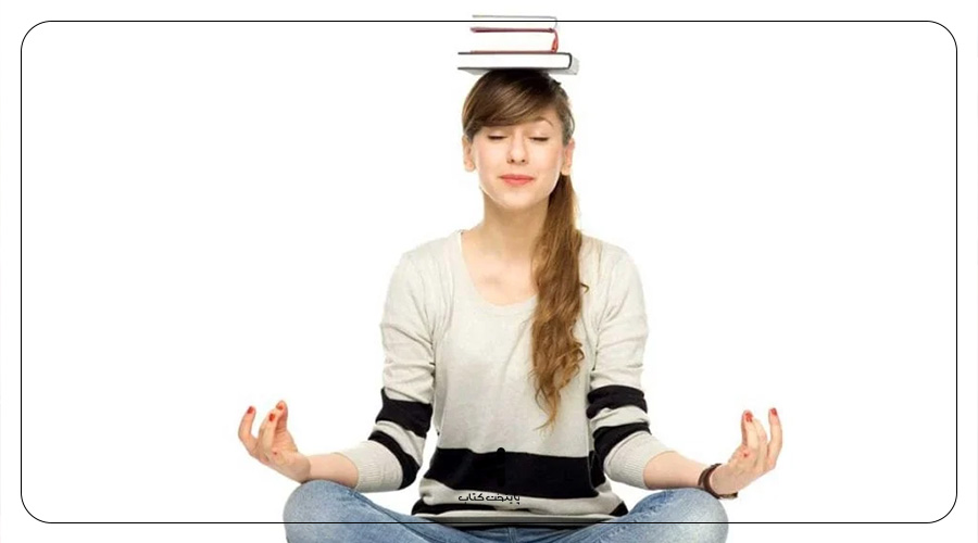 مدیتیشن، تنفس عمیق و موسیقی آرام‌بخش