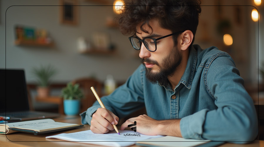 چگونه از کتاب‌های کمک‌درسی بهترین استفاده را کنیم؟