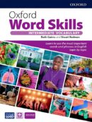 oxford word skills intermediate آکسفورد ورد اسکیلز اینترمدیت