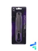 کاتر سایز بزرگ  utility cutter M.Q