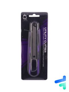 کاتر سایز بزرگ utility cutter M.Q