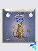 گربه ی ناراحت کایلا پرستو قلم چی