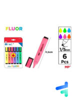 هایلایتر 6 رنگ PE535