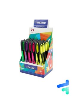 ماژیک علامت زن قلمی برند thingrip پیکاسو