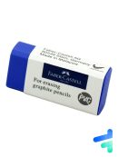پاک کن pvc-free رنگ آبی فابر کاستل