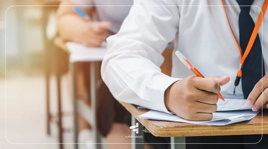 انواع سوالات زیست‌شناسی در کنکور 1405