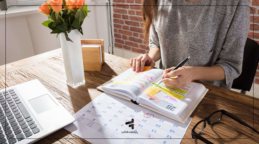 راهکارهای برنامه‌ریزی مطالعه با استفاده از بودجه‌بندی زیست شناسی کنکور